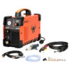 Cortadora de Plasma HEROCUT de 50A | Precisión y Potencia en 220V - Imagen 6