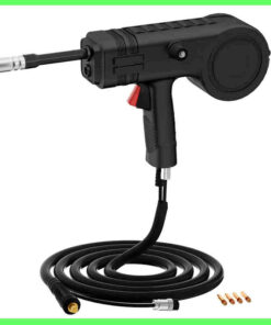 Pistola de Soldadura AIM145/HIM200 - Precisión y Comodidad en 3m