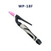 Soplete de Soldadura TIG WP18F 18FV – Cuerpo de Pistola de Argón, Flexible y Refrigerado por Aire - Imagen 3