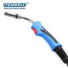 Antorcha MIG 250A TEMWELL 24KD con Cable 4M | Potencia Profesional - Imagen 3