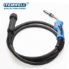 Antorcha MIG 250A TEMWELL 24KD con Cable 4M | Potencia Profesional - Imagen 6