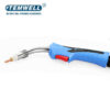 Antorcha MIG 250A TEMWELL 24KD con Cable 4M | Potencia Profesional - Imagen 5